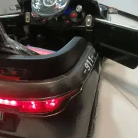 ماشین شارژی پلیس نو خارجی|اسباب‌بازی بچه|صدرا-فارس, فاز ۱|دیوار