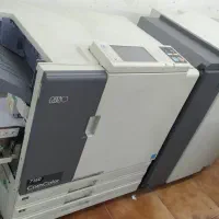 دستگاه ریسو کامکالر 7150  چهار رنگ