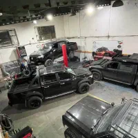 تجهیزات آفرودی هاردوی HARDWAY|قطعات یدکی و لوازم جانبی|تبریز, |دیوار