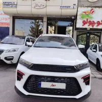 کی ام سی A5|خودرو سواری و وانت|کرمان, |دیوار