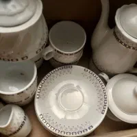 سرویس شیر خوری
