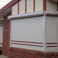 تعمیرات شبانه روزی 24ساعت کرکره برقی