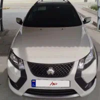 کوییک ۱۴۰۲ RS