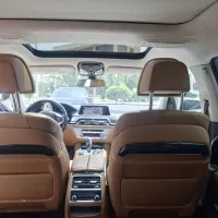 BMW740i 2022|خودرو سواری و وانت|کیش, |دیوار