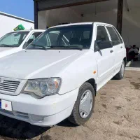 پراید ۱۱۱مدل ۸۹ فرمون هیدلریک|خودرو سواری و وانت|الوند, |دیوار