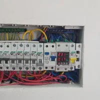 خدمات برق علی پور
