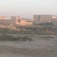 زمین ۳۷۱ متر شادگان|فروش زمین و ملک کلنگی|شادگان, |دیوار