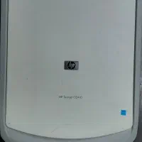 اسکنر hp