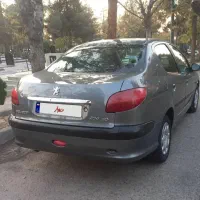 فروش خودرو. sD موتور Tu5 206|خودرو سواری و وانت|رودبار, |دیوار