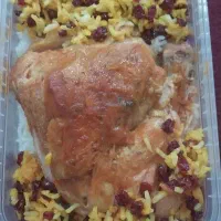 تهیه غذا خونگی بابرنج ایرانی وهندی|خدمات پذیرایی، مراسم|تهران, فلاح|دیوار