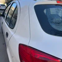 تیبا 2|خودرو سواری و وانت|اصفهان, باغ دریاچه|دیوار