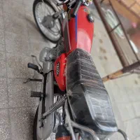 تکتاز مدل ۹۵