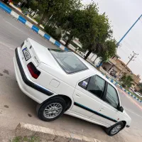 پژو پارس ELX|خودرو سواری و وانت|اهواز, اسلام آباد غربی|دیوار