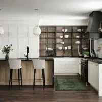 رهن همکف ،شهرک مطهری، حیاط دار