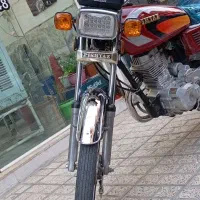 لوازم یدکی هندا ۱۲۵ سی سی در حد ۹۵