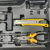 پمپ باد قیمت مناسب ابزار دریل فرز اینورتر بلوور|ابزارآلات|رشت, گیل|دیوار