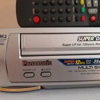 Panasonic مدل( NV - SJ3 )|پخشکننده DVD و ویدیو|قزوین, |دیوار