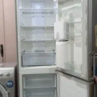 یخچال فریزر ۲۶ فوت سامسونگ|یخچال و فریزر|تبریز, |دیوار