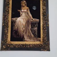 میز تلویزیون. تابلو.میز تلفن|بوفه، ویترین، کنسول|کرمانشاه, |دیوار