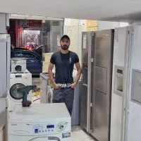 تعمیرات تخصصی لباسشویی، ظرفشویی، کولر و یخچال|خدمات پیشه و مهارت|ساری, |دیوار