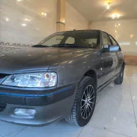 پارس مدل 90دوگانه کارخانه