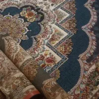 دو تخته فرش ۱۲ متری
