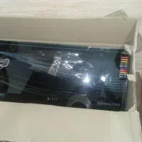 هود نو بدون کار کرد