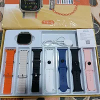 ساعت هوشمند هفت بند|ساعت|اسلامآباد غرب, |دیوار