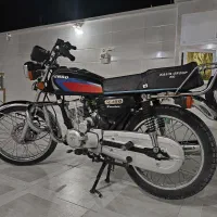 موتر 150کاربراتی مدل1395