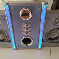 اسپیکر پاسکال