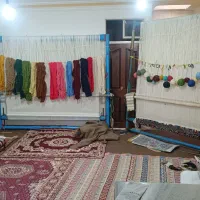 دار قالی و فرش تون|فرش|سنندج, |دیوار