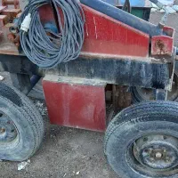 میلگرد خم کن و خاموت|مصالح و تجهیزات ساختمان|قمرود, |دیوار