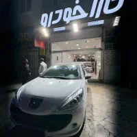 پژو۲۰۷ پانا،مدل۱۴۰۳،نقد و اقساط