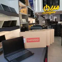 لنوو آکبند i3 1315 با ۵۱۲ssd و پورت شبکه|رایانه همراه|یزد, |دیوار