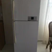 یخچال فریزر دو درب|یخچال و فریزر|لنگرود, |دیوار