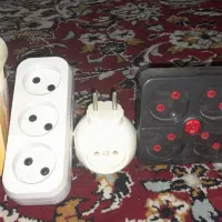 سیم سیار|لامپ و چراغ|اهواز, سیاحی(سه راه خرمشهر)|دیوار