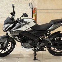 موتور سیکلت NS200 نیوفیس