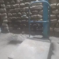 ترازو کیل