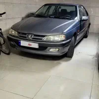 پژو پارس سال، مدل ۱۳۹۳