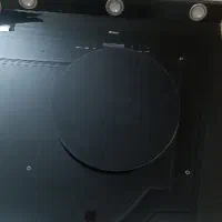 هود بیمکث دوموتور کاملا سالم