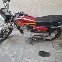 موتور احسان1403