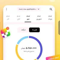 افتتاح حساب