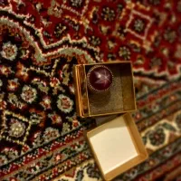 انگشتر کلکسیونی|جواهرات|همدان, |دیوار