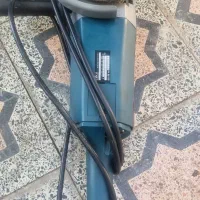 سنگ فرز آهنگری نو یکبار کار کرده|ابزارآلات|شیراز, شهرک مطهری|دیوار