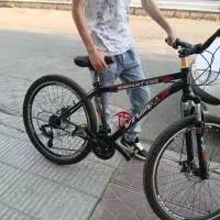 دوچرخه ویوا|دوچرخه، اسکیت، اسکوتر|پاکدشت, پاکدشت (مامازند)|دیوار