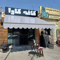 سایبان متحرک|خدمات پیشه و مهارت|شاهین‌شهر, شهرک امام علی|دیوار