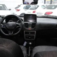 کوییک ۱۴۰۲ بدون رنگ|خودرو سواری و وانت|تبریز, |دیوار