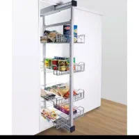 سوپری بدون باکس|کتابخانه، شلف، قفسههای دیواری|تهران, گلستان (شهرک راه آهن)|دیوار