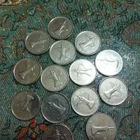 سکه، درهم امارات