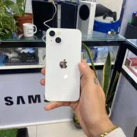 آیفون 13 128گیگ باطری ۱۰۰  اقساطی